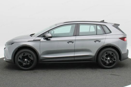 Skoda Elroq 60 63kWh