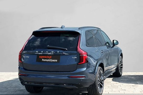 Volvo XC90 T8 AWD Plug-In Hybrid Ultra Dark 7os aut