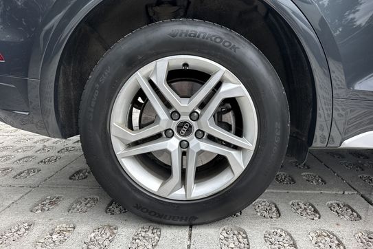 Audi Q5 40 TDI quattro Advanced