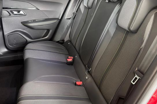 Peugeot 2008 1.2 PureTech GT Pack S&S EAT8