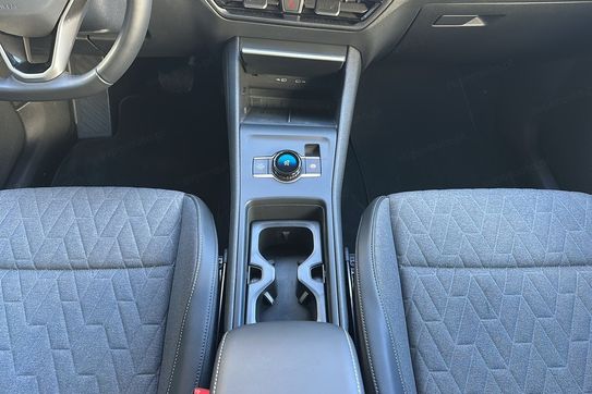 Volkswagen Tiguan LIFE PLUS 1.5 eTSI DSG7