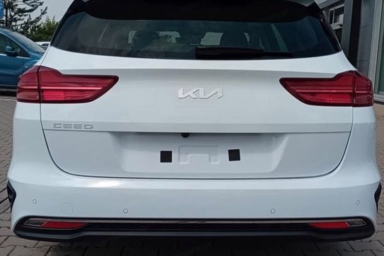 Kia Ceed 1.5 T-GDI M