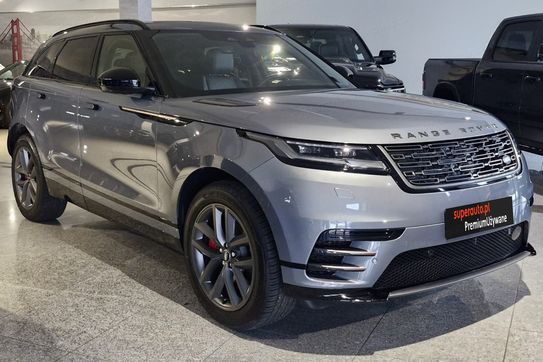 Land Rover Range Rover Velar D200 Dynamic SE