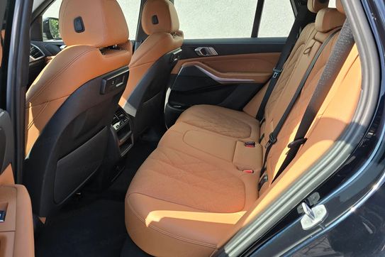 BMW X5 xDrive25d sport-aut