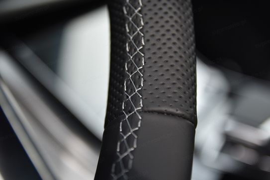 Audi Q7 60 TFSI e quattro S Line