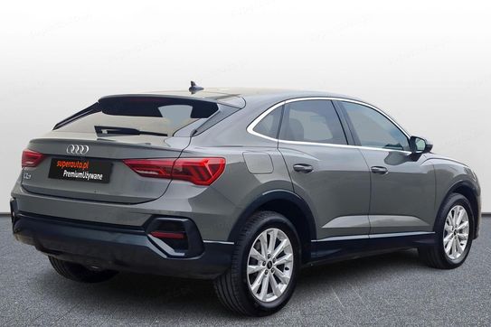 Audi Q3 Sportback 35 TFSI