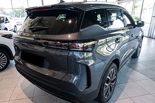 Chery Tiggo 7 Select 1.5 T-GDI HEV DCT