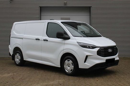 Ford Transit Custom 320 L1H1 Trend
