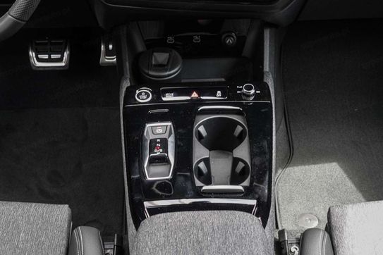 Audi Q6 e-tron S line Sportback