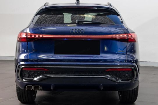 Audi Q5 TDI quattro S line Sportback