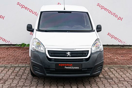Peugeot Partner Van L1H1