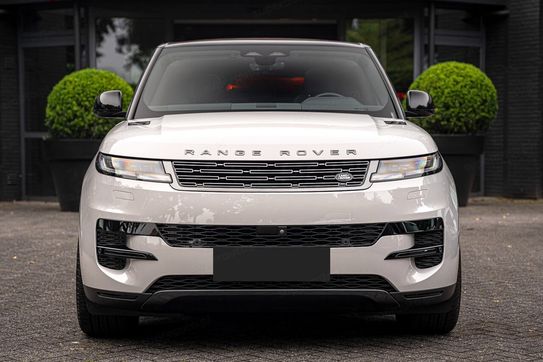 Land Rover Range Rover Sport D250 SE