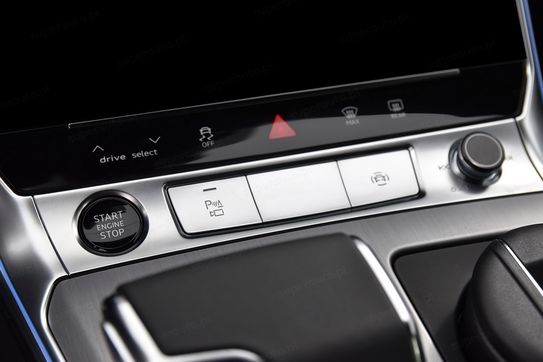 Audi A6 40 TDI quattro Advanced