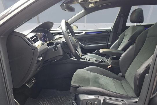 Volkswagen Arteon TSI R-Line DSG