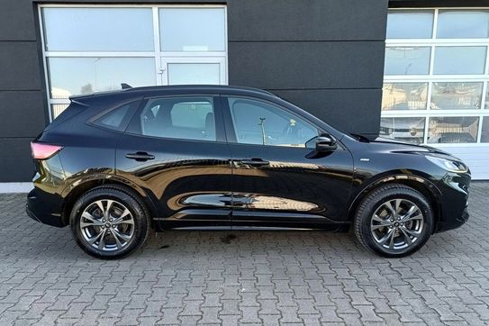 Ford Kuga 2.0 EcoBlue AWD ST-Line