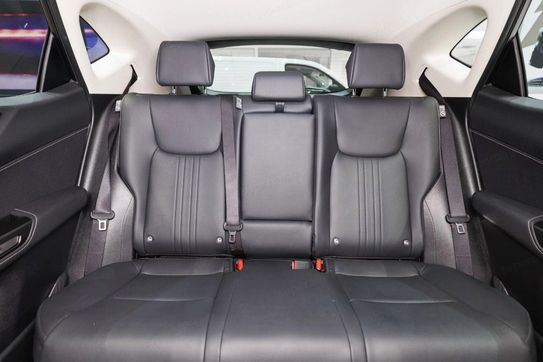 Lexus NX 350h Prestige AWD