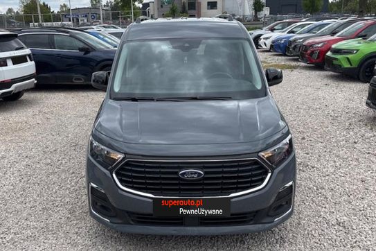 Ford Tourneo Connect Grand L2H1 Titanium