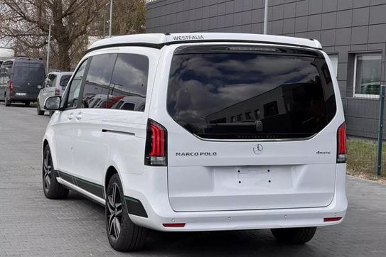 Mercedes V Klasa 300 d 9G-Tronic Marco Polo Horizon