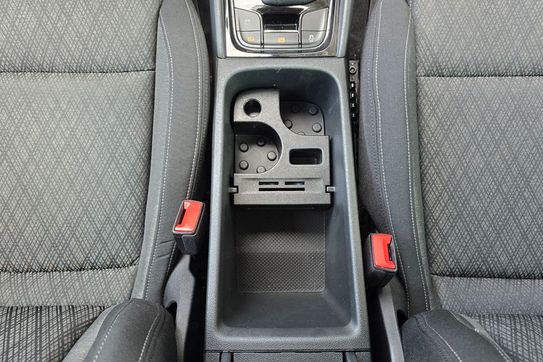 Skoda Karoq TSI ACT Style DSG