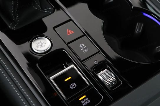Volkswagen Touareg 3.0 V6 TDI 4Motion R-Line Final Edition