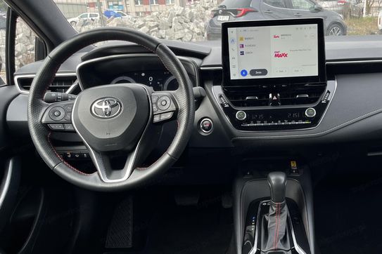 Toyota Corolla 1.8 Hybrid GR Sport