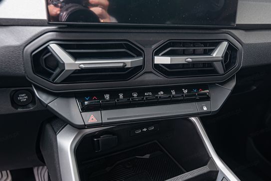 Dacia Bigster Journey 1.8 Full Hybrid