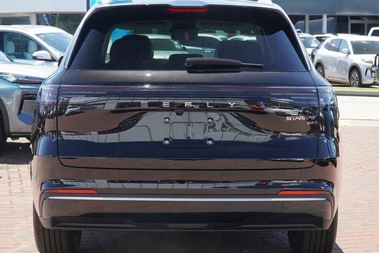 Geely Starray EM-i 1.5 PHEV Max