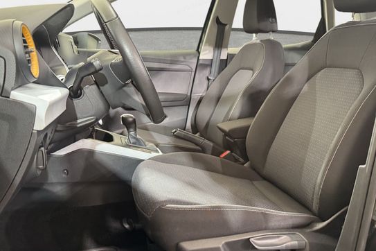 Seat Arona TSI Style S&S DSG