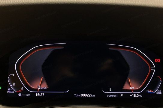BMW Seria 3 320d xDrive mHEV aut