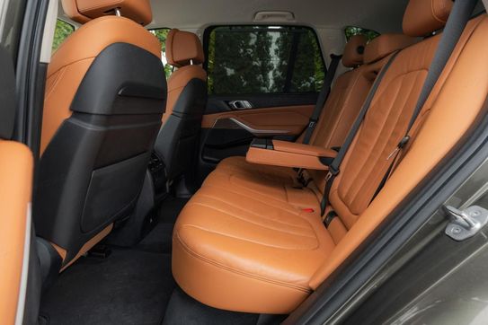 BMW X5 xDrive25d sport-aut