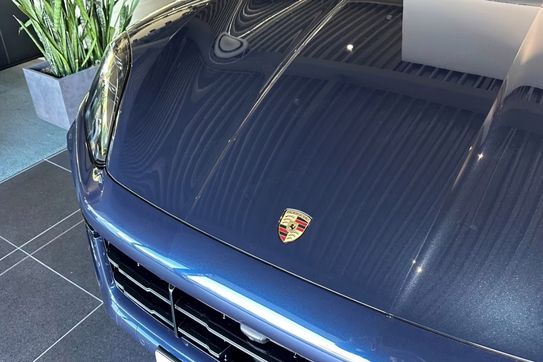 Porsche Cayenne S