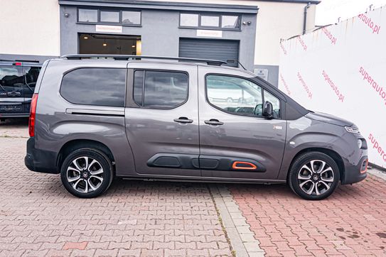 Citroen Berlingo Kombi XTR L2H1