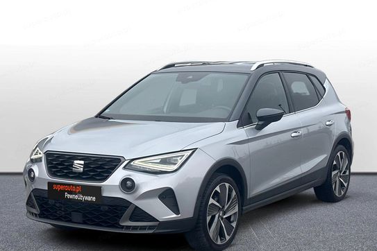 Seat Arona 1.0 TSI  DSG