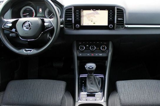 Skoda Karoq 1.5 Tsi Dsg Style