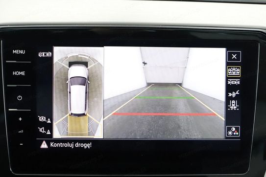 Volkswagen Passat 2.0 Tdi Elegance Dsg
