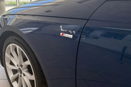 Audi A4 35 TFSI S Line