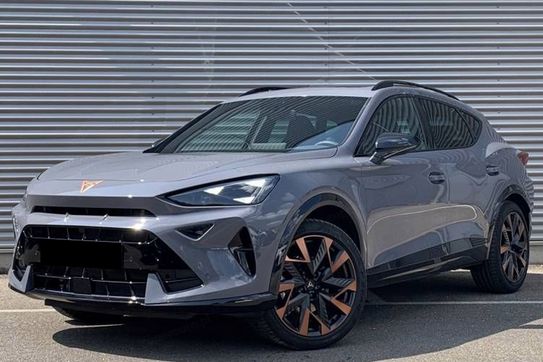 Cupra Formentor 1.5 eTSI DSG