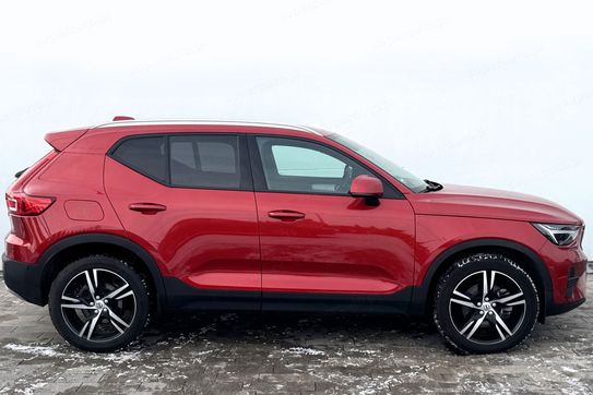 Volvo XC40 B3 Core aut