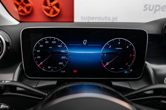 Mercedes GLC Coupe 220 d 4-Matic Avantgarde