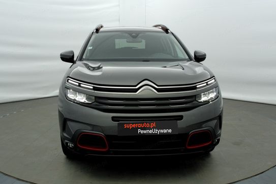 Citroen C5 Aircross C-Series 1.5 BlueHDI EAT8