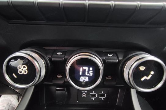 Renault Arkana 1.6 E-Tech Techno MMT