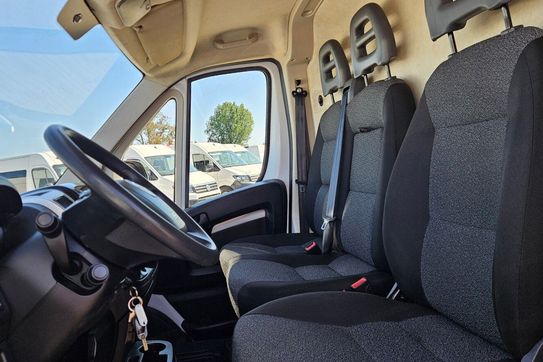 Fiat Ducato L4H3