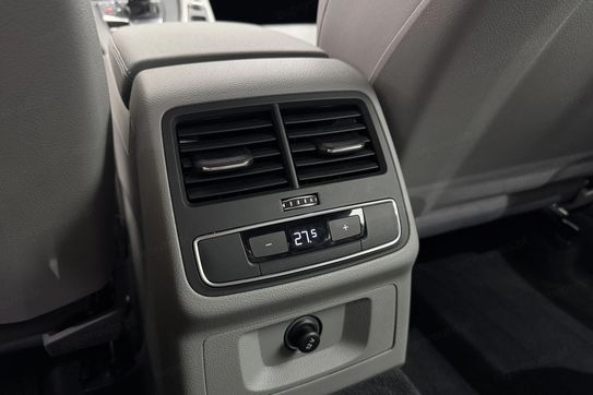 Audi A5 35 TFSI mHEV S tronic