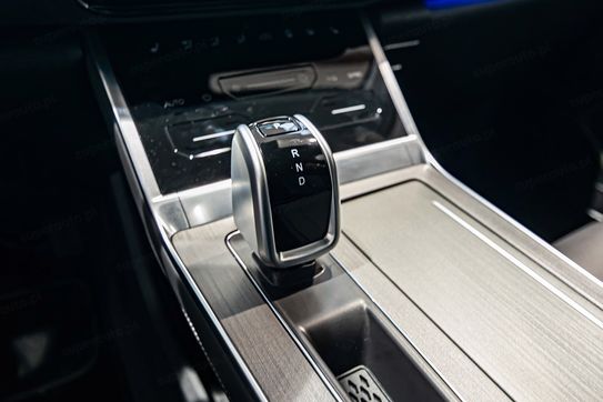 Chery Tiggo 4 Prestige 1.5 T-GDI HEV DHT