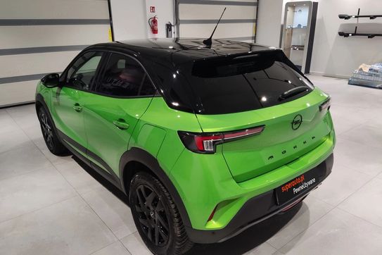 Opel Mokka 1.2 T GS S&S