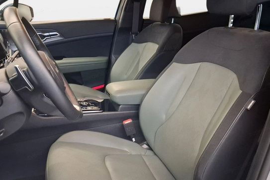 Kia Sportage 1.6 T-GDI HEV 2WD aut