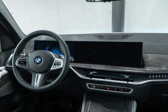 BMW X5 xDrive30d M Sport