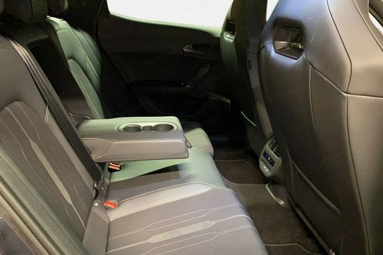 Cupra Formentor 2.0 TSI 4Drive VZ DSG