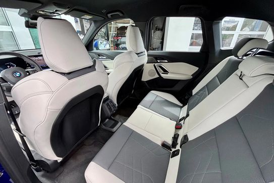 BMW X1 sDrive20i mHEV M Sport