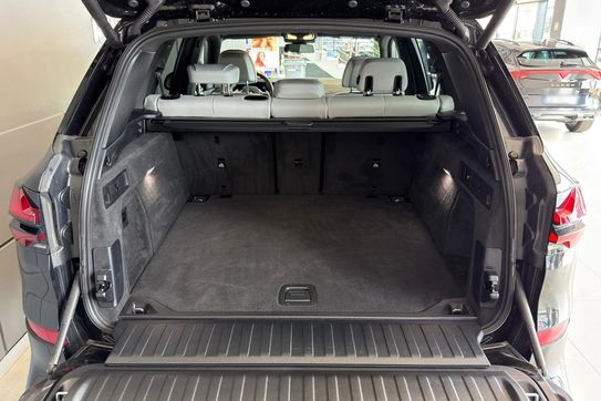 BMW X5 xDrive30d M Sport